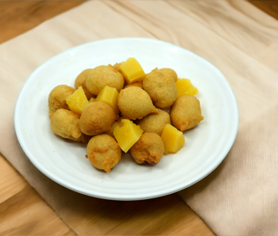 Pineapple Chicken